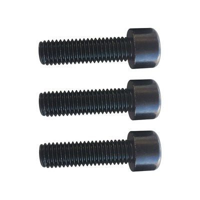 Grade 12.9 High Strength Bolts Modified Car Lock Wheel Decoration Ring M10X1.5X35