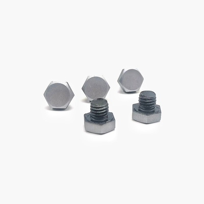 Outer Hexagonal Decorative Screw Stainless Steel Hexagonal Head  HEX13.0