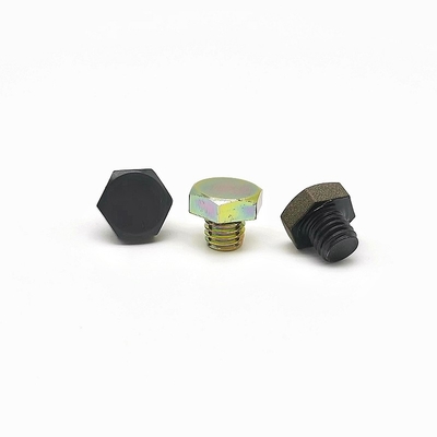 Stainless Steel Decorative Nail CD Screw Hexagon Head Multi Specification Full Tooth