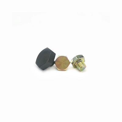 Custom CD Hexagon Head Screw Bolt Stainless Steel Decorative Nail Class A
