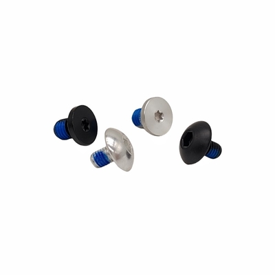 Custom Dispensing Hexagon Screw Oil-Proof Dispensing Drop-Resistant Bolt