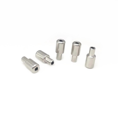 Custom 304 Stainless Steel Gravity Block Electric Counterweight Iron Block Special Shaped Screw