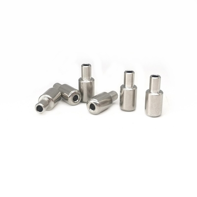 304 Stainless Steel Counterweight Hollow Rivet Gravity Block Configuration Block