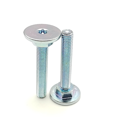 Heavy Duty Torx Coach Screws/ Timber Frame & Decking/ Anti-Camout Design/ Batch Orders Guanbiao Hardware