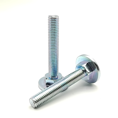 A4-70 Torx Coach Screws/ Marine Grade 316 Stainless/ Salt Water Resistant / Batch Orders Guanbiao Hardware