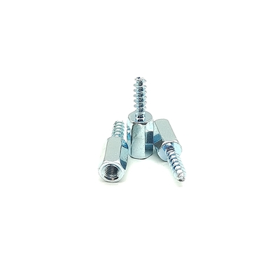 A2/A4 Stainless Steel Hex Standoffs/ Vibration Resistant / Batch Orders Guanbiao Hardware