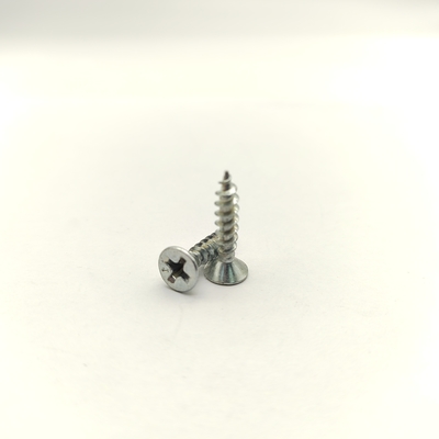 304 SS Phillips Flat Head Self-Tapping Screws Rust Proof Outdoor & Marine Use/ A2-70 