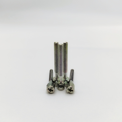 316 Stainless Steel Marine Grade Meter Screws - Tamper Proof M4 M5 M6