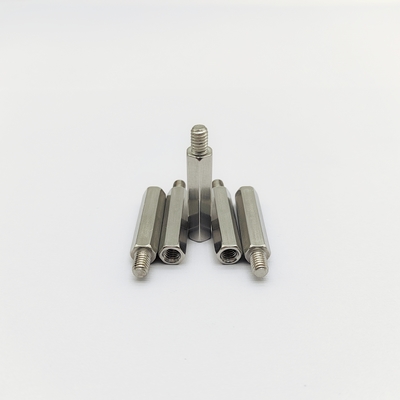 316 Stainless Steel Hex Standoff Screw M4-M12 Male-Female Thread