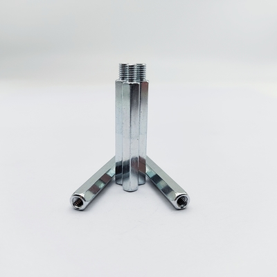 Stainless Steel Hex Standoff Screw M4-M12 10-100mm Blue-Zinc Plated