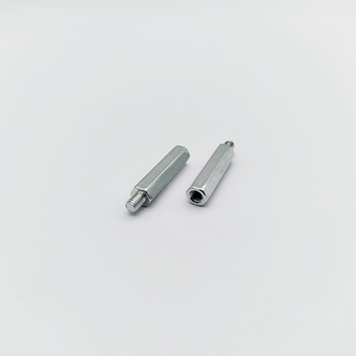 M3 Hex Standoff Screw A2-70 Stainless Steel 20mm for PCB Spacing