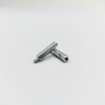 A4-80 Stainless Steel Hex Standoff Screw M3-M8 5-60mm