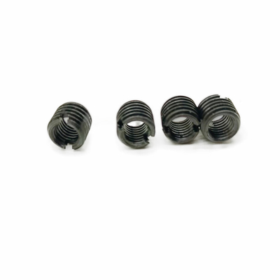 Self-Threading Inserts Cold Heading Sleeve For Threaded Rod 10.9 Grade M14 Size 10B21 Material
