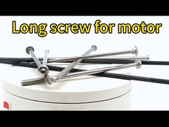 External Hexagon Long Screw Negotiable Head Width