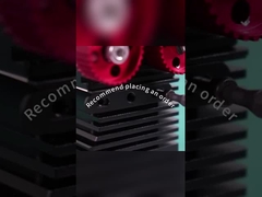 Customized screws: precision solutions suitable for various applications