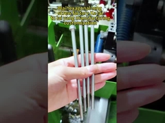 High Quality Stainless Steel Long Screw for Automotive's motors, Inverters Durable Reliable Fastener