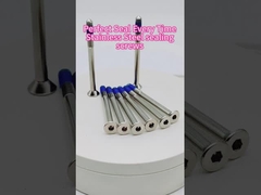 How We Make Screws SMARTER Than Your Phone! 