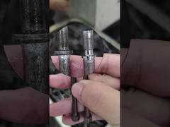 Precision Redefined Cold Heading + CNC Machining for Superior Fasteners