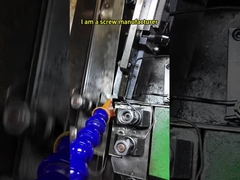 Ultimate Precision Custom Screws! From Security to Automotive–We Build It All