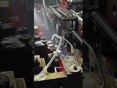 【Sheet Metal Must-Have】Custom Flat Head Rivets in 1 Minute｜Smart Lock & Cabinet Fastening Solutions