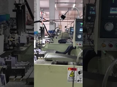 Precision Perfected:Custom Lathe-Made Screws, Rivets&CD-Pattern Aluminum Fasteners for Industrial