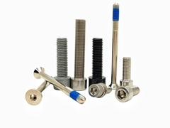 Your Ultimate Custom Fasteners Solution