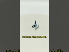 Hex Standoffs Male-Female Threaded