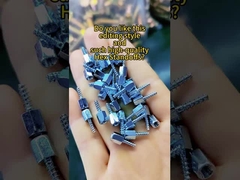 Hex Standoffs Male-Female Threaded