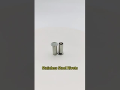 Guanbiao Stainless Steel Rivets