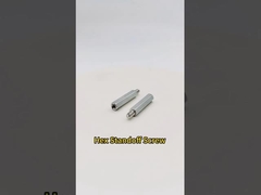 hex standoff screw