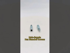 Male-female Hex Standoff Screws