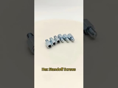 Hex Standoff Screws