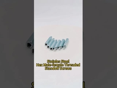 Stainless Steel Hex Male-female Threaded Standoff