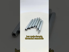 hex male-female threaded standoffs