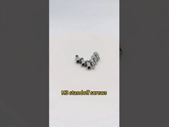 M3 hex standoff screws