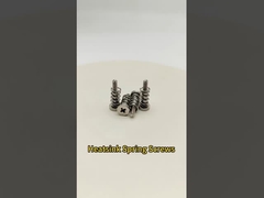 Heatsink Spring Screws