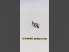 M2 heatsink spring screws