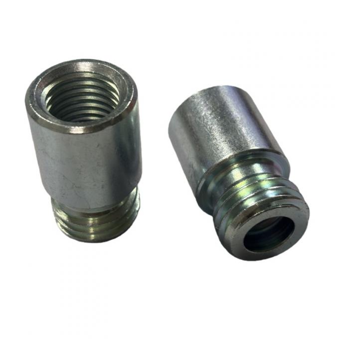 Detailed Explanation of Salt Spray Test Standards for Fasteners